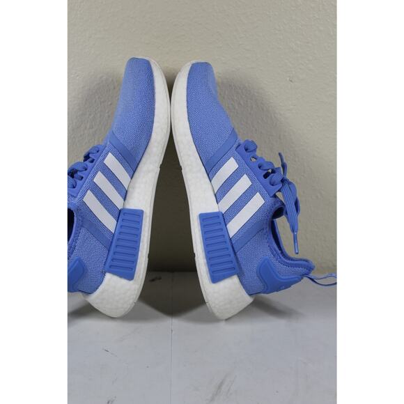 Adidas NMD R1 Blue Fusion Mens US 6.5